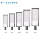 Outdoor Waterproof Ip66 Die-Casting Aluminum Street Lights SMD2835 LED