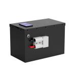 LiFePO4 Lithium Battery 36V 60V 72V 96V Lithium Battery Packs OEM ODM 20AH 40H