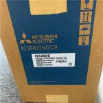 CE HC202S-A42 2.0kw 2000rpm Ac Servo Motor 138V 11A