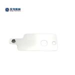 Nickel Plated Aluminum Busbar for Electricity Collection and Distribution