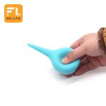 OEM Soft Bulb Ear Syringing , Ear Care,Ear Suction Bulb,Resuable Medical Grade