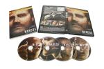 Free DHL Shipping@New Release HOT TV Series Narcos Season 2 Boxset Wholesale!!