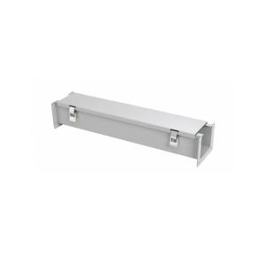 Wholesale Carbon Steel Aluminum CNC Sheet Metal Bending Cabinets Communication Equipment Wire Box from china suppliers