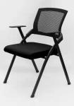 2018 Hot Selling training Chair meeting Chair Mesh Chair New Design guest Chair