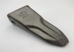 Alloy Steel OEM ODM Excavator Bucket Teeth SK230/SK230RC/SK230TL