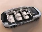 2024 Xpeng X9 Electric Car MPV New Energy Vehicle 610KM 640KM 702KM Xiao Peng EV