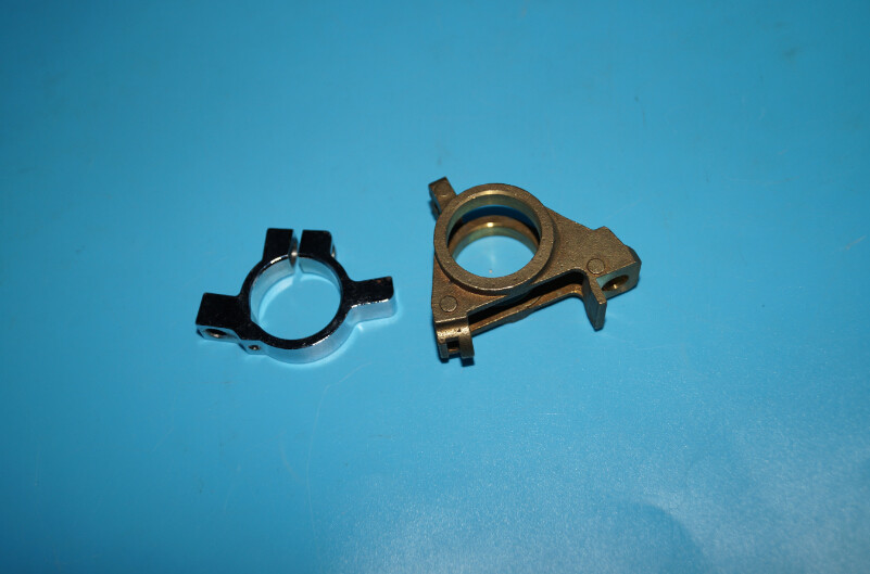 SM74 clamp piece M2.011.125 M2.011.128 SM74 printing machines spare parts
