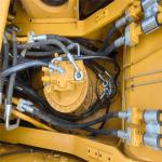 36Ton Used Cat336d2 Hot Sale Top Brand Cat Hydraulic Crawler Excavator 336D2 for