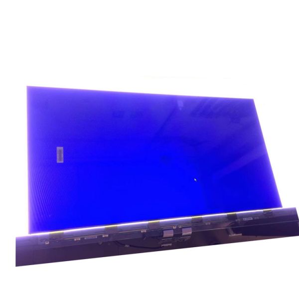 39 Inch Smart TV LED Panel Full HD High Contrast 60Hz Refresh Rate