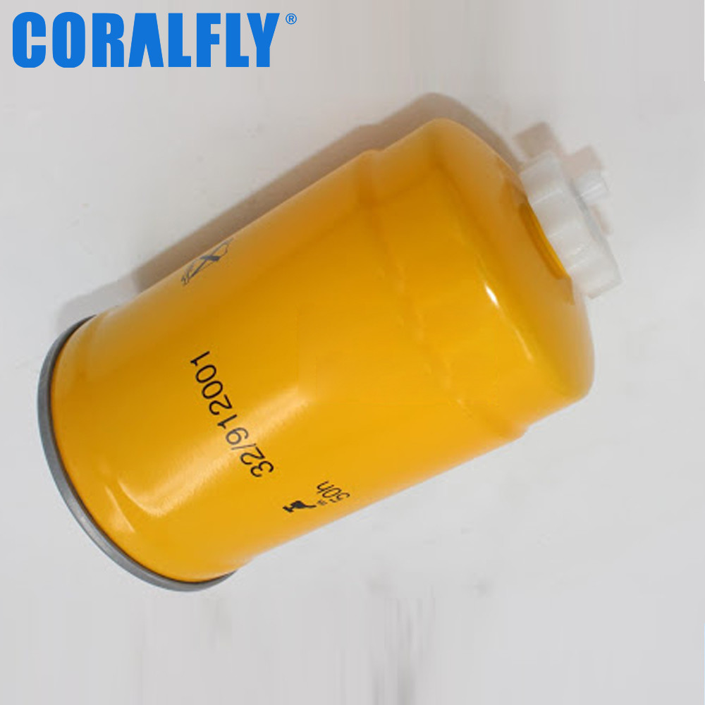 JCB 32 912001 Fuel Water Separator Filter 11 Micron