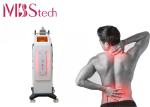 Vertical Capacitive Electric Transfer Tecar Therapy Machine