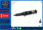 injector Common Rail Diesel Fuel Injector 095000-6471 095000-6480 095000-6490