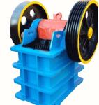 TYPE PE200*350 jaw crusher machine/crusher/mining mill/stone ora gold mine
