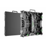 Hard Link Connection Led Video Wall 1000cd/Sqm P2.9 P3.91 P4.81 Outdoor