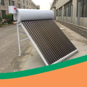 Wholesale 300L Solar Water Geyser Thermosyphon Hot Water System from china suppliers