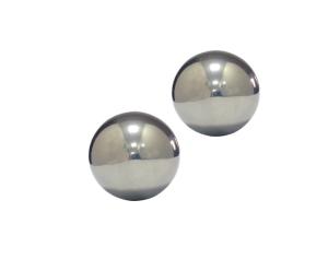 Wholesale 9/16 inch Steel Ball Stainless Steel Balls 304 Marbles for Mouse Trap Board Games from china suppliers