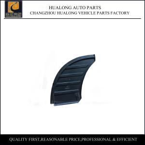 Wholesale Black Hyundai Car Parts / Mud Guard / Dust Shield Plastic Material Made from china suppliers