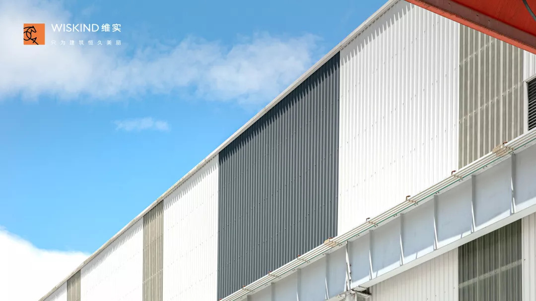 Customized Design Portal Rigid Frame Steel Structure Warehouse Solution