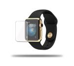 38mm&42mm Apple Watch Tempered Glass Screen Protector with 0.33mm thickness, 9H