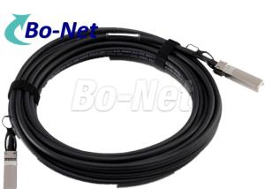 Wholesale SFP H10GB ACU7M Cisco SFP+ Twinax Copper Cables ,10G Cisco Fiber Patch Cables from china suppliers