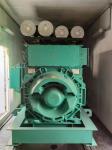 Cummins QSK60-G3 Powered Diesel Genset 2000kva