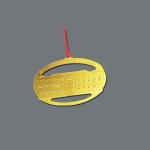 0.02-1.5mm Thickness Copper Chemical Etching For Electronics Aerospace