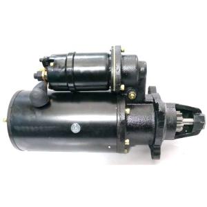 Wholesale WEICHAI Truck Engine Parts Starter OE NO. 612600090340 for Heavy Duty Truck Repair from china suppliers