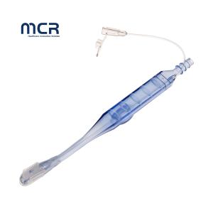 Wholesale Suction Toothbrush for ICU Oral Care Disposable Swab Toothbrush Sputum from china suppliers