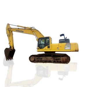 Wholesale Komatsu PC400-8R Used Crawler Excavator 40 Ton Weight 257kw 1.9m3 Capacity Bucket from china suppliers