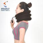 Medical equipment to relieve neck fatigue and stiffness neck cervical vertebra