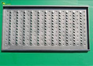 Wholesale 580mm Stainless Steel Drainage Trench Cover Stair Treads Driveway Grating from china suppliers