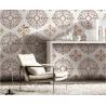 Buy cheap Classic mosaic design recycled glass mosaic pattern for commercial building from wholesalers