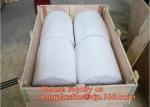 Jumbo Roll, Heavy Gauge, Catering Aluminium Foil, Silver Foil Paper, Food