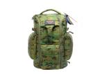 Outdoor Traveling Laptop Tactical Day Pack , Waterproof Camping Military