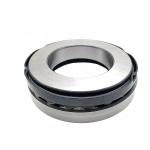 High Speed 380*670*175mm Chrome Steel Spherical Roller Thrust Bearing 29476E