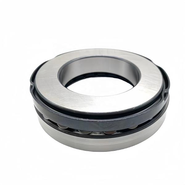 29252E Chrome Steel GCR15 Spherical Thrust Roller Bearing 260*360*60mm for
