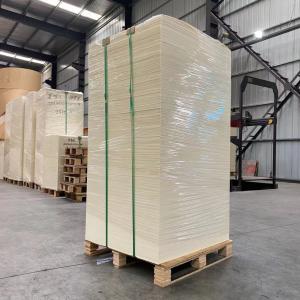 Wholesale Greaseproof Single PE Coated Paper Cup Sheet 300mm-1600mm Width from china suppliers