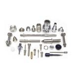 SS301 SS303 Stainless Steel Cnc Machining Services 304 Ss Machining 316 Ss 410