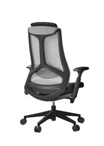 Wholesale 3 Positions 136kgs Office Mesh Chairs Nylon Headrest For Gaming from china suppliers