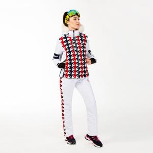 Wholesale Fashion Girls 200g Ski Jacket And Pants Set from china suppliers