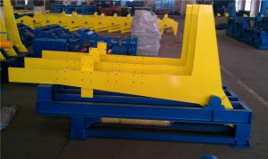 Wholesale 90 Degree Welding Hydraulic Tilter Table T Shaped 200-800mm from china suppliers