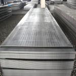 ASTM A53 SS400 Carbon Steel Plate 25mm Thick Alloy Carbon Steel Sheet