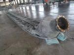 Dia 1.8M Length 18M Marine Launching Airbag