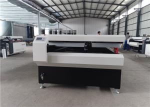 Wholesale 1250mm X 2500mm 1530 CNC Laser Cutting Machine With Ballscrew from china suppliers