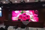 P3.2mm Stage Rental Led Display 3840hz High Refresh Rate For Outdoor