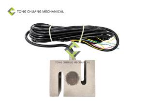 Wholesale Concrete Batching Plant Parts S Type Pull Load Cell TSH-3 from china suppliers