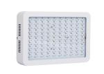 31cm 7200lm Full Spectrum LED Grow Lights 600 Watt Red Blue White UV