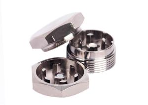 Wholesale 25mm Creative Herb Grinders from china suppliers