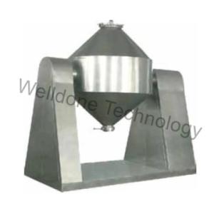 Wholesale Customized Automatic GMP Rotocone Vacuum Drying Machine from china suppliers