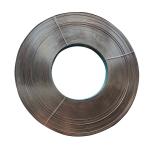 Nickel Sliver Tape Germany Silver DIN 2.0740 0.2mmx250mm Max with goods surface